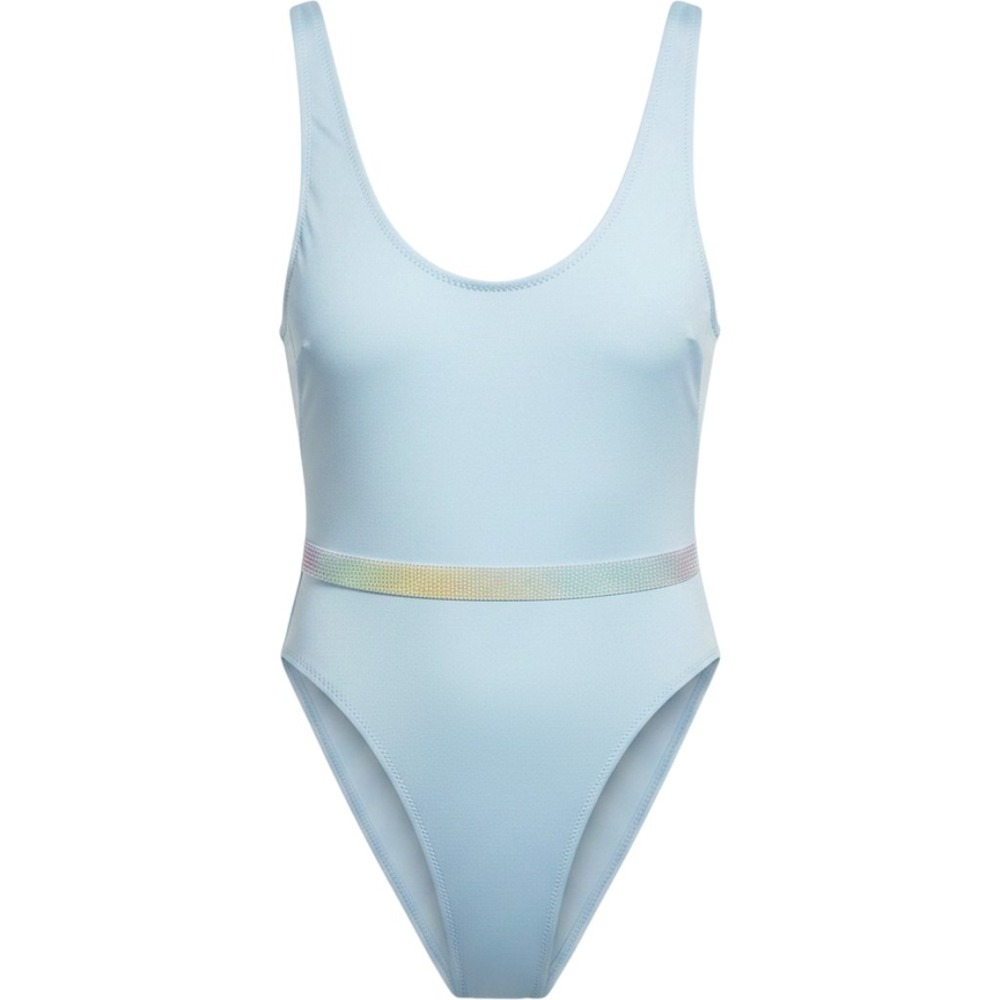 Victoria's Secret‎ One-Piece Swimsuit  Baby Blue  Large